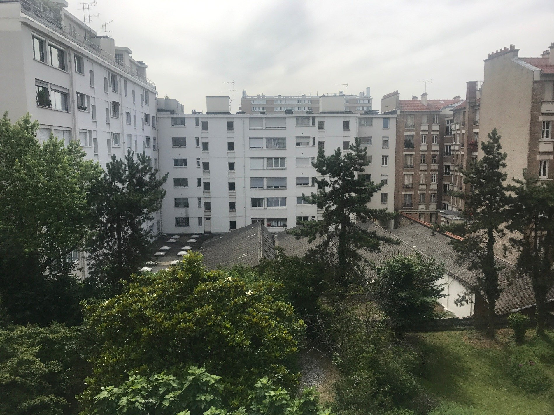 location Courbevoie 92400